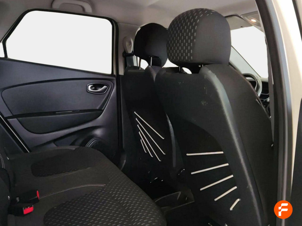 Foto Renault Captur 19