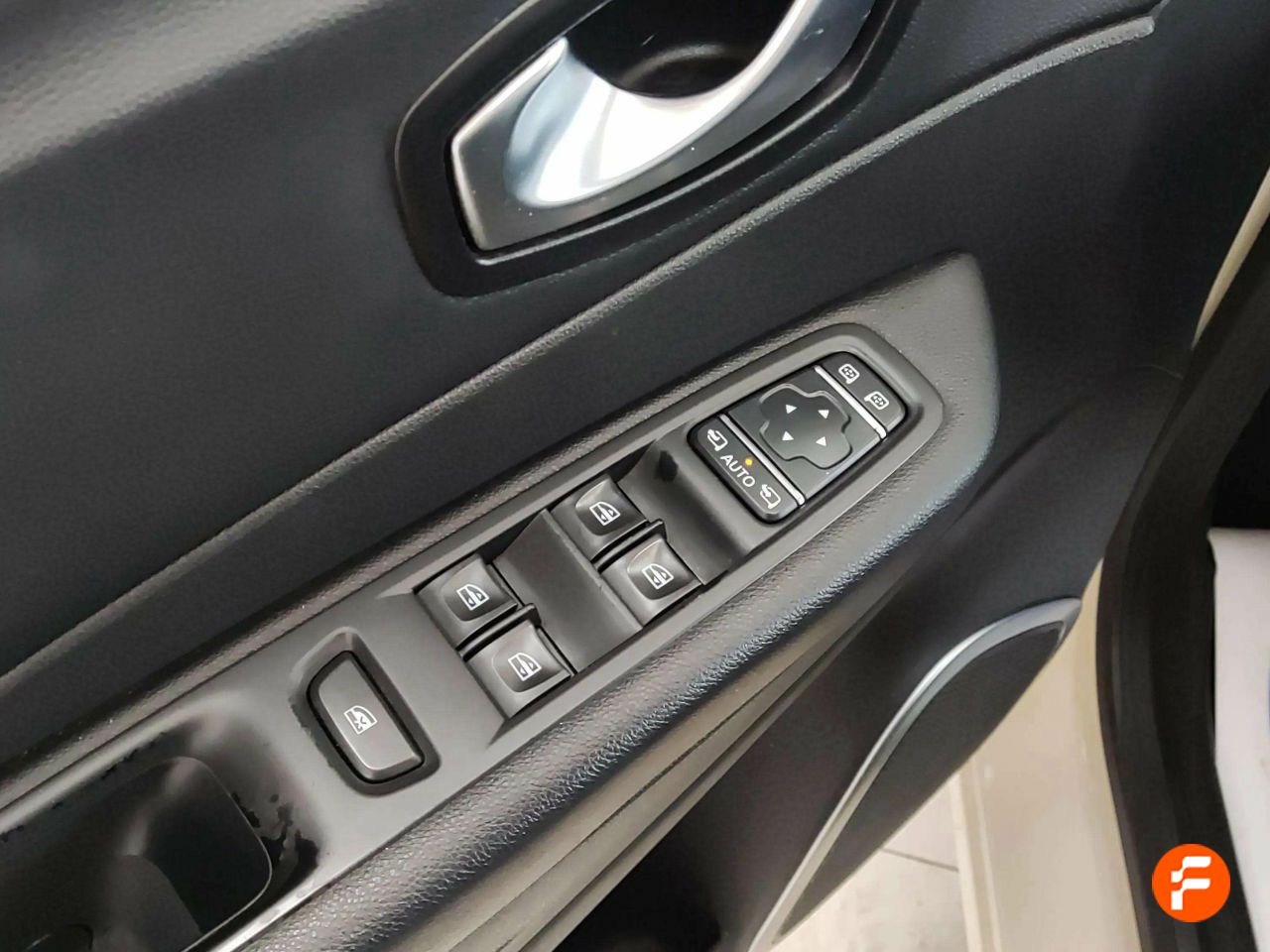 Foto Renault Captur 20