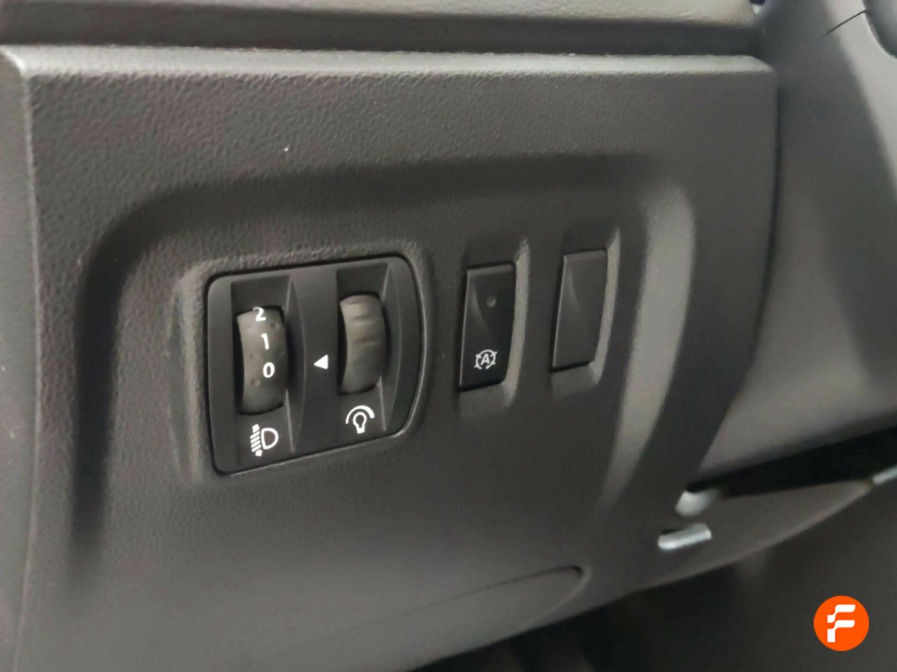 Foto Renault Captur 21