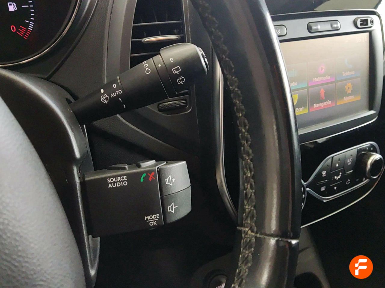 Foto Renault Captur 23
