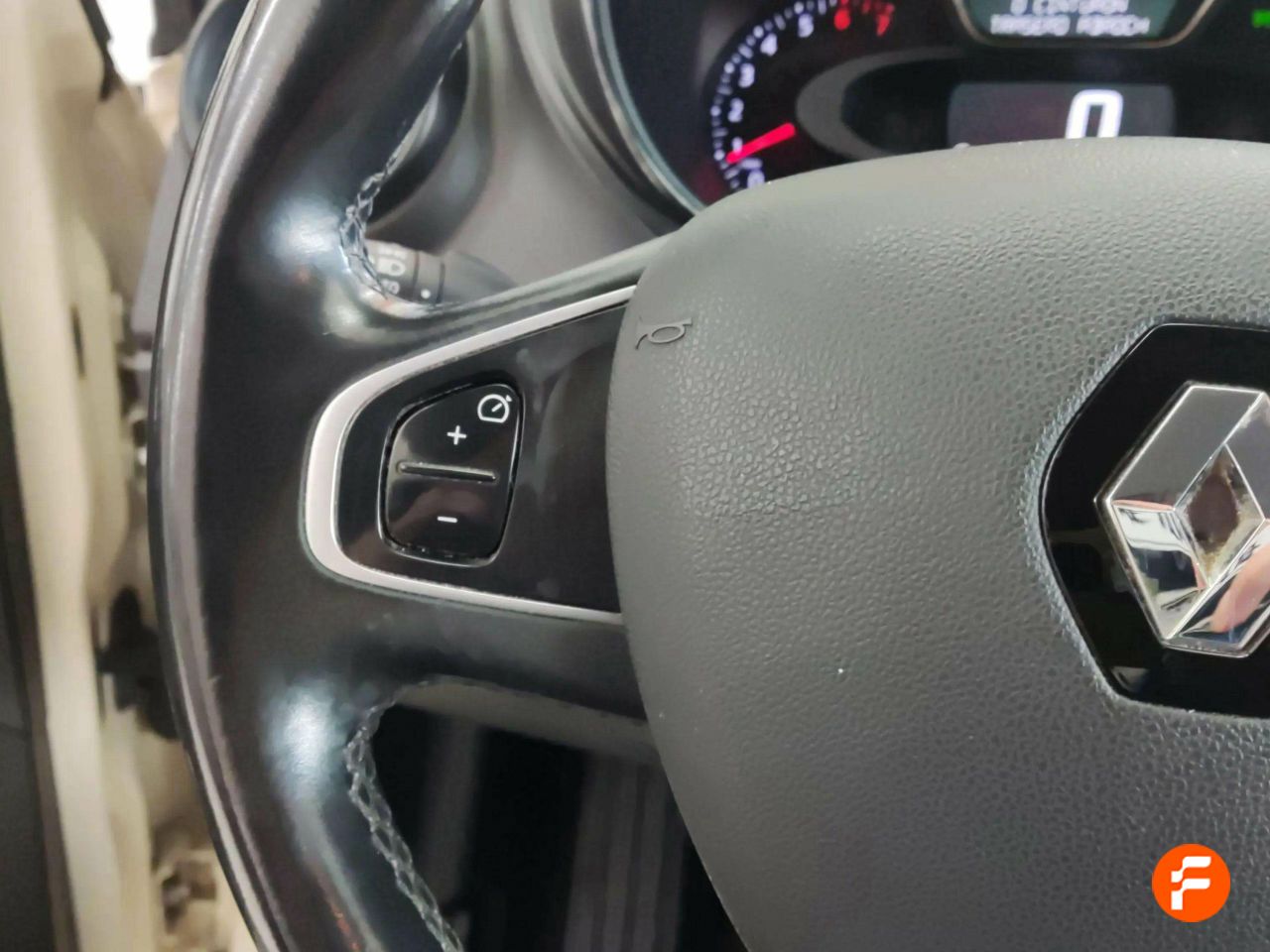 Foto Renault Captur 24