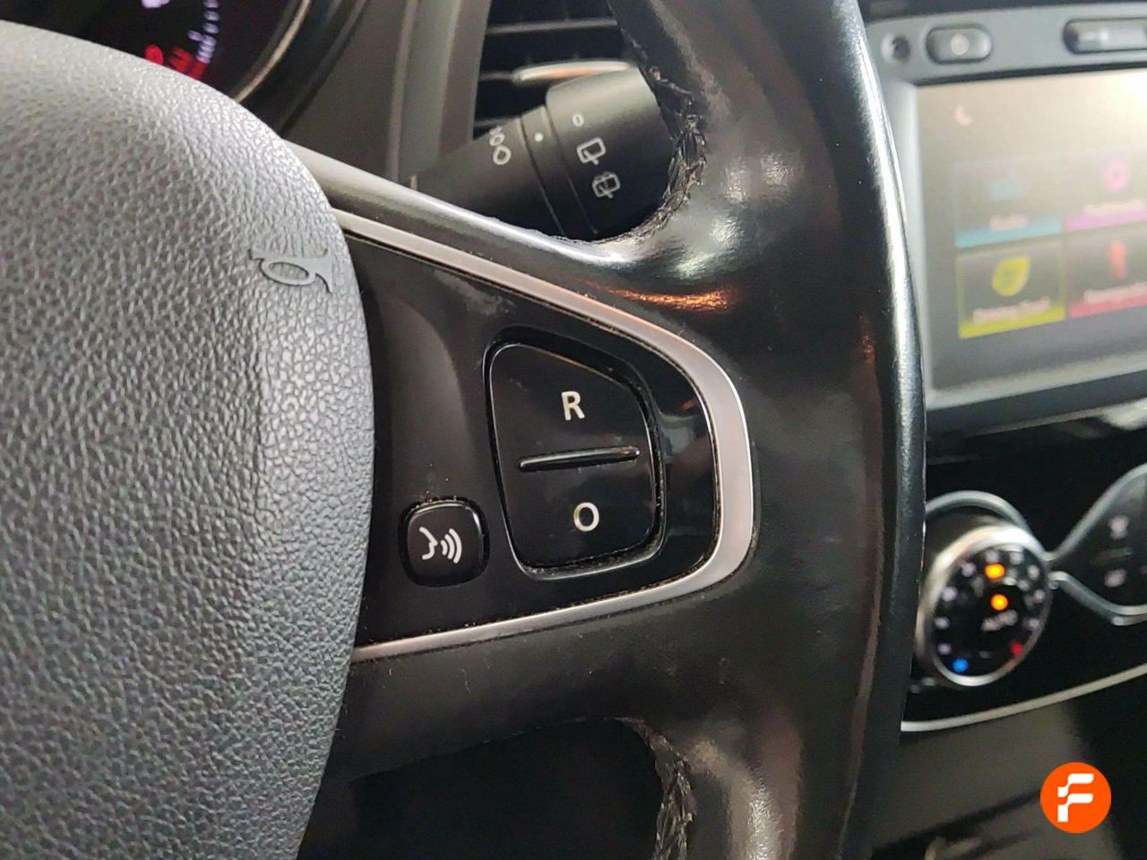 Foto Renault Captur 25