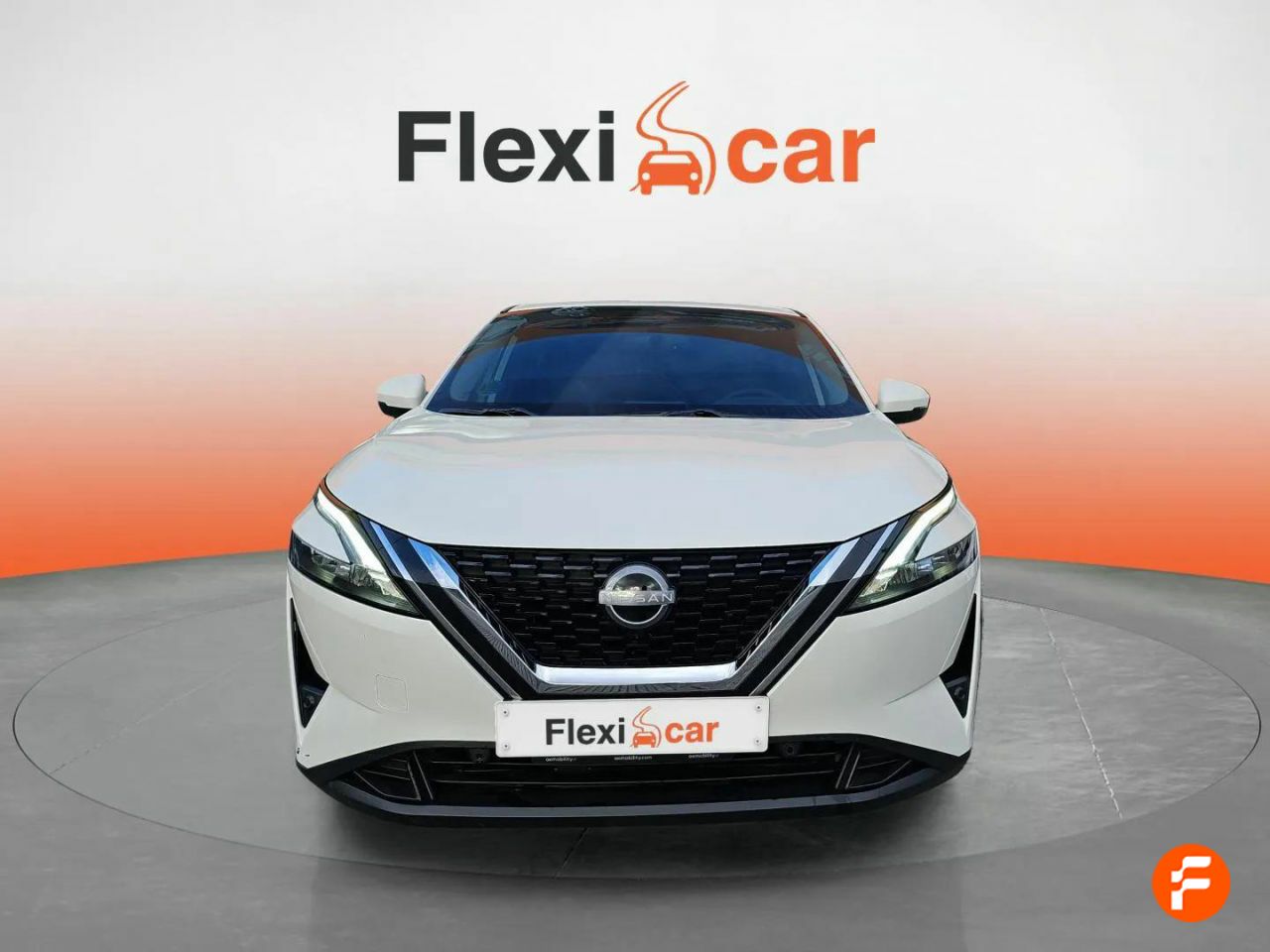 Foto Nissan Qashqai 2