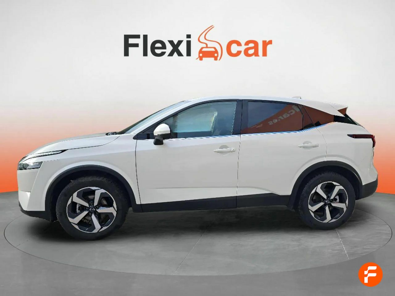 Foto Nissan Qashqai 3