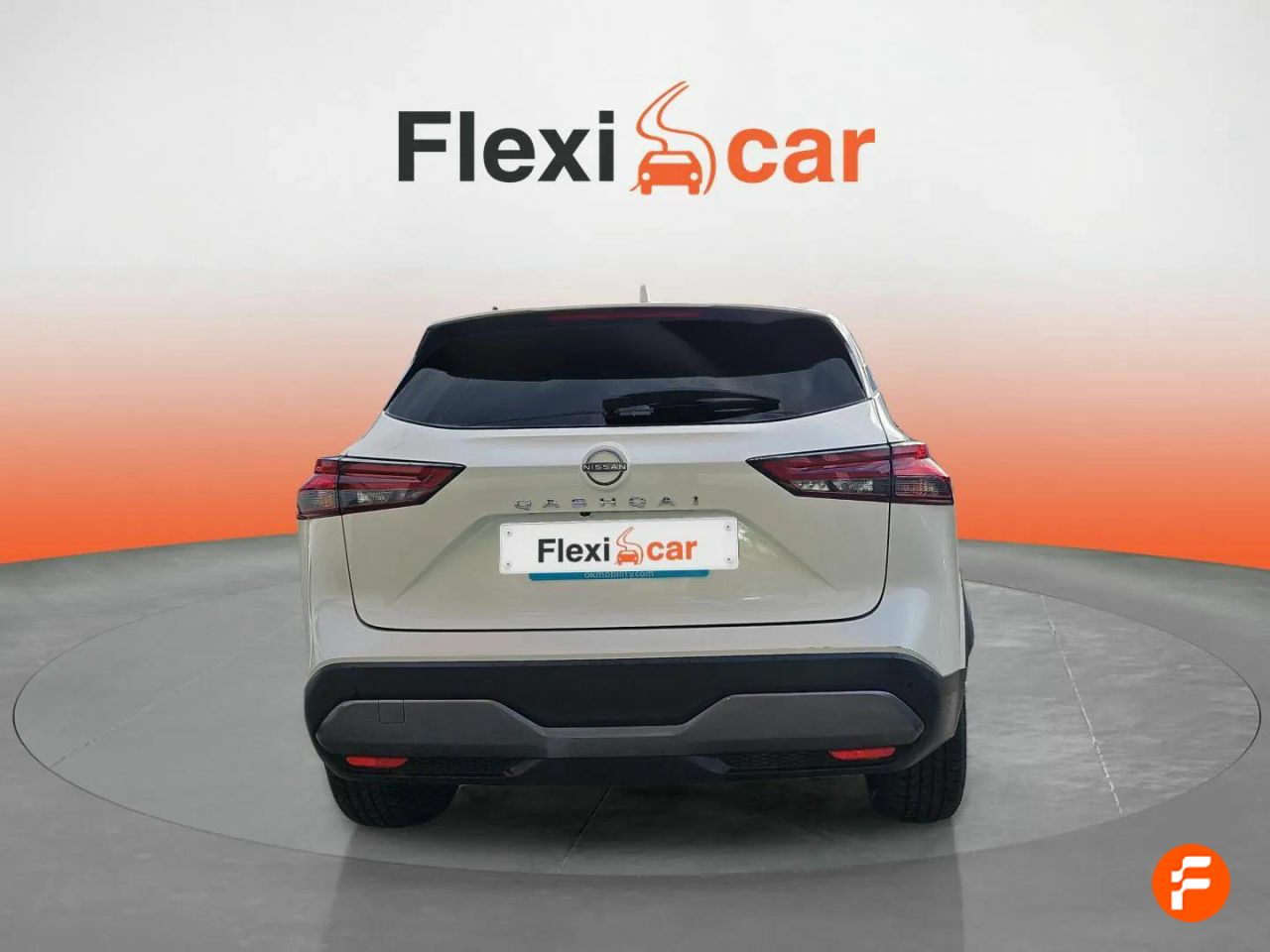 Foto Nissan Qashqai 4