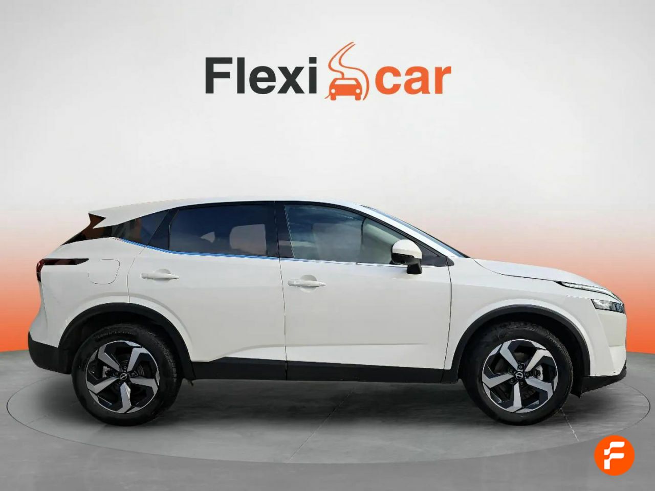 Foto Nissan Qashqai 5