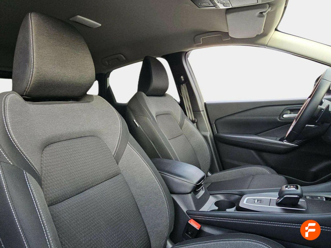 Foto Nissan Qashqai 10