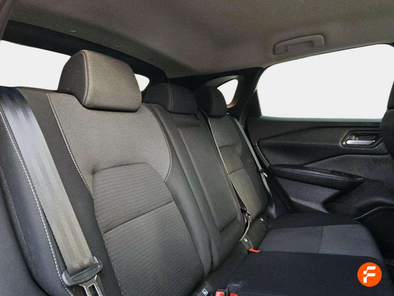 Foto Nissan Qashqai 11