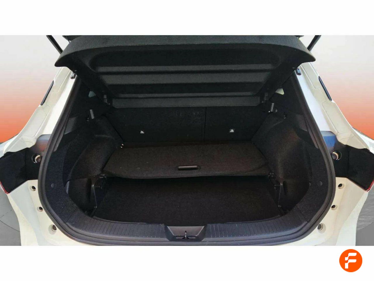 Foto Nissan Qashqai 13
