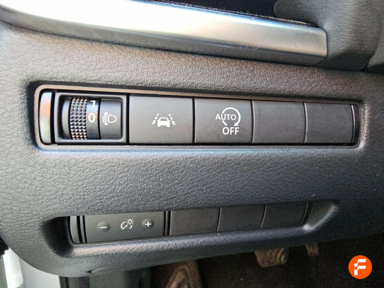 Foto Nissan Qashqai 14