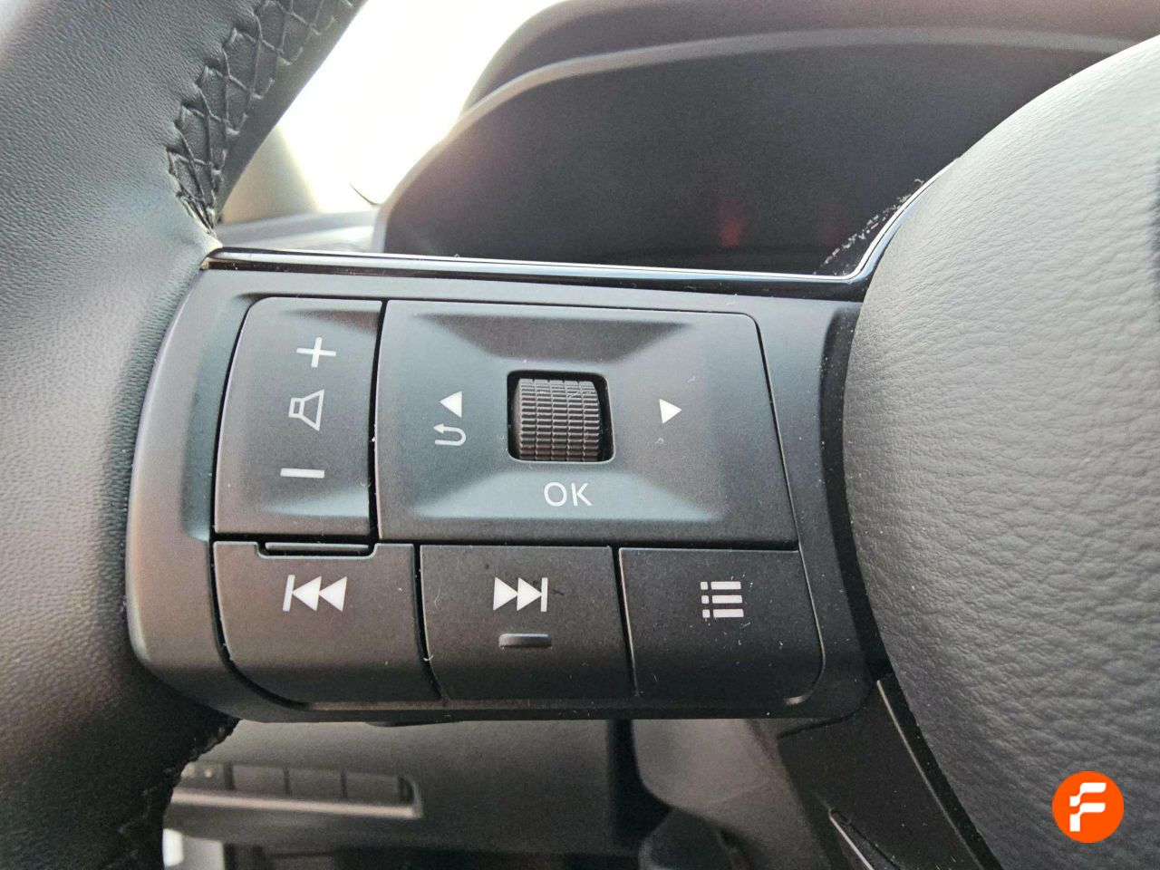 Foto Nissan Qashqai 15