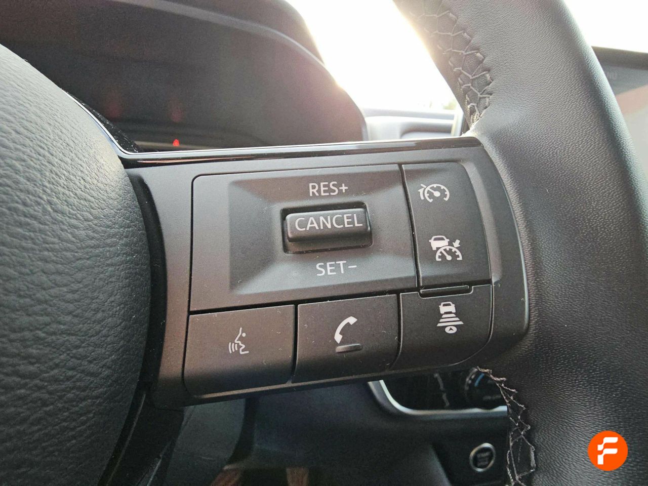 Foto Nissan Qashqai 16