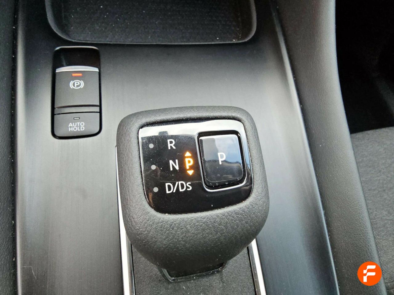 Foto Nissan Qashqai 17