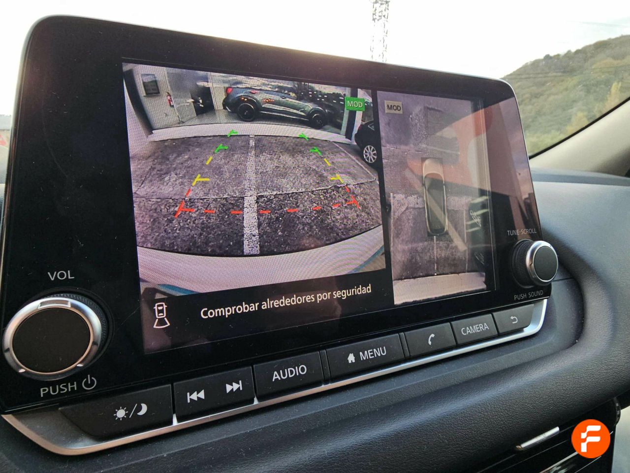 Foto Nissan Qashqai 20
