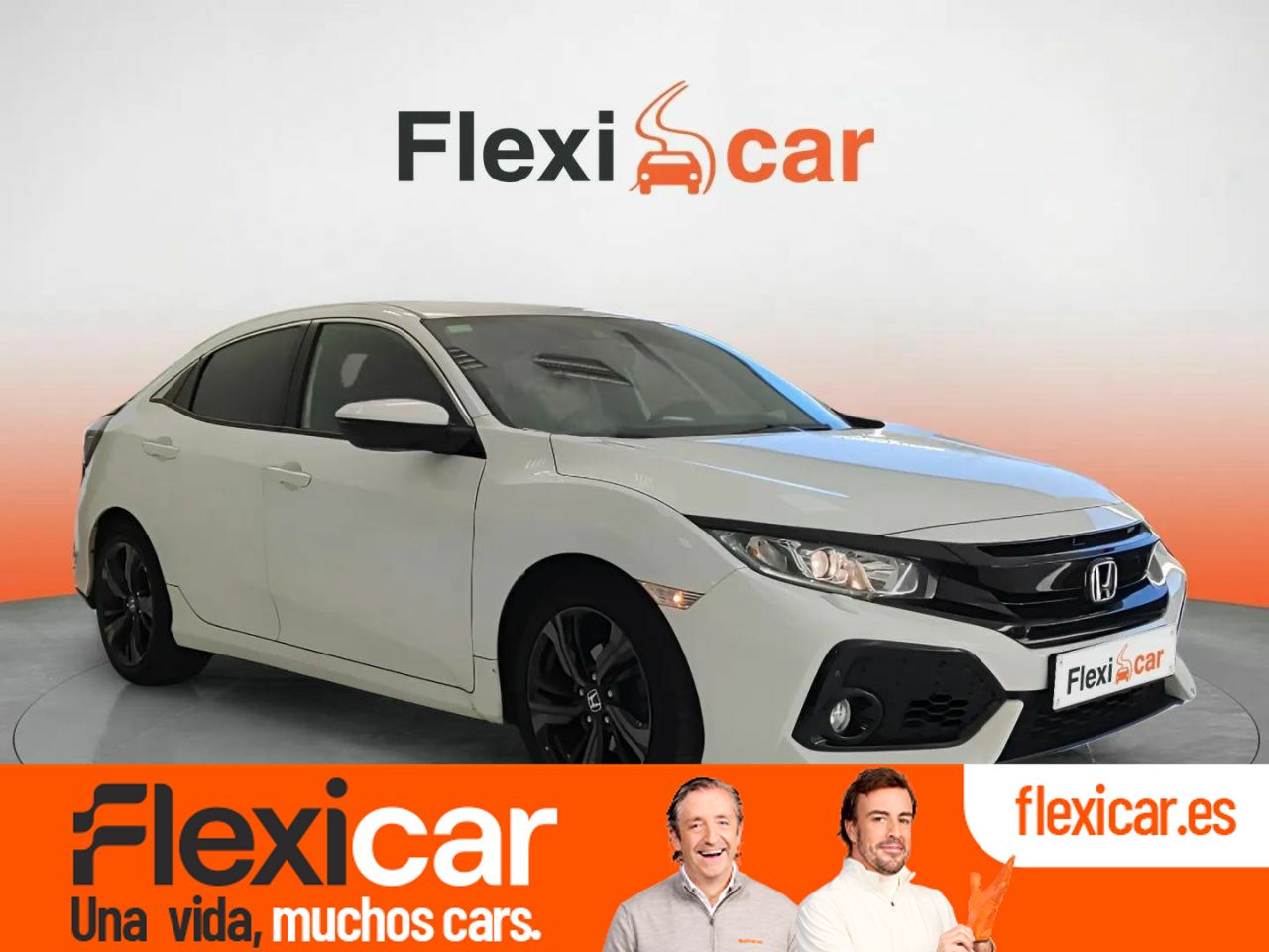 Foto Honda Civic 1