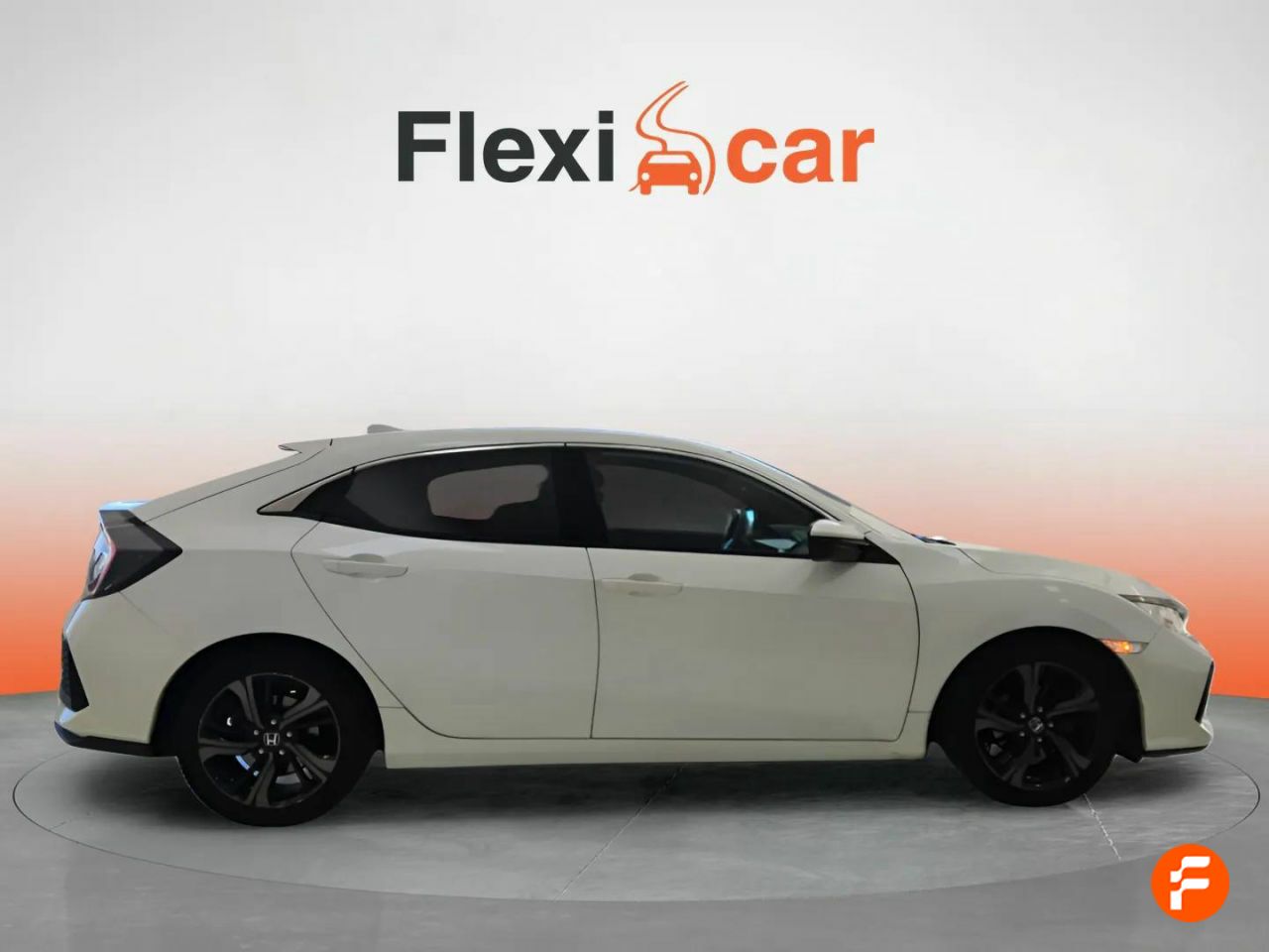 Foto Honda Civic 9