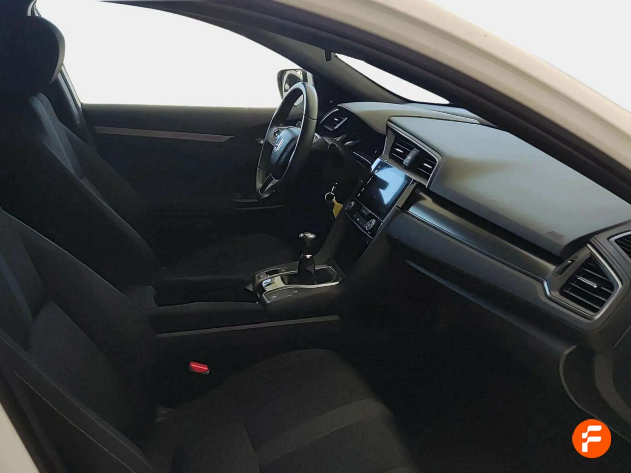 Foto Honda Civic 14