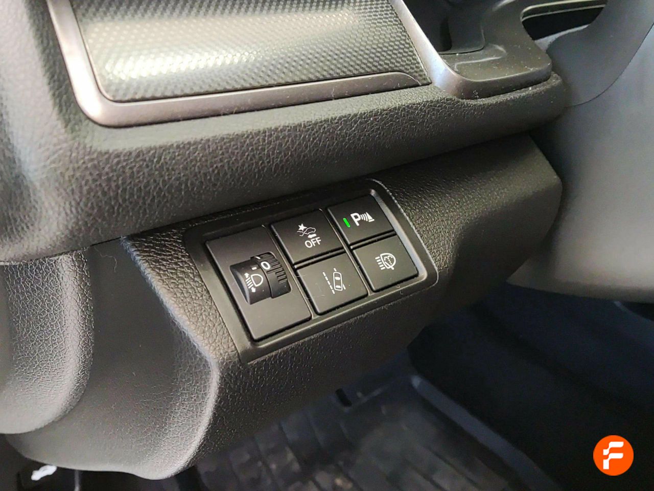 Foto Honda Civic 20