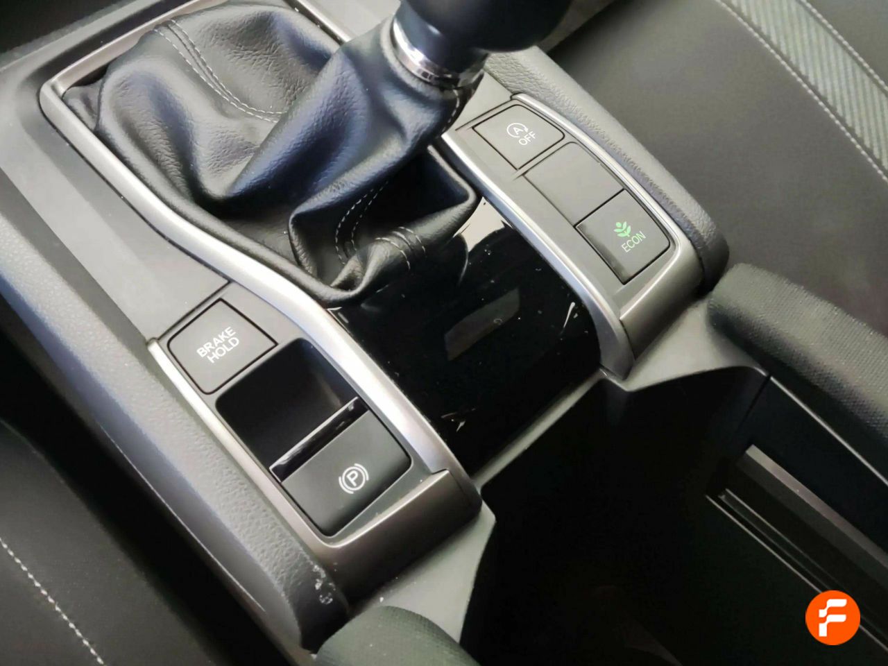 Foto Honda Civic 24