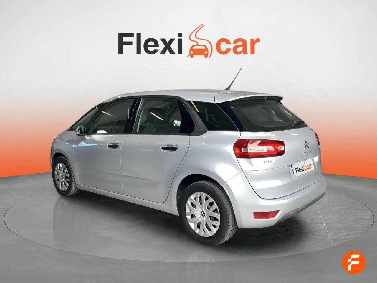 Foto Citroën C4 Picasso 7