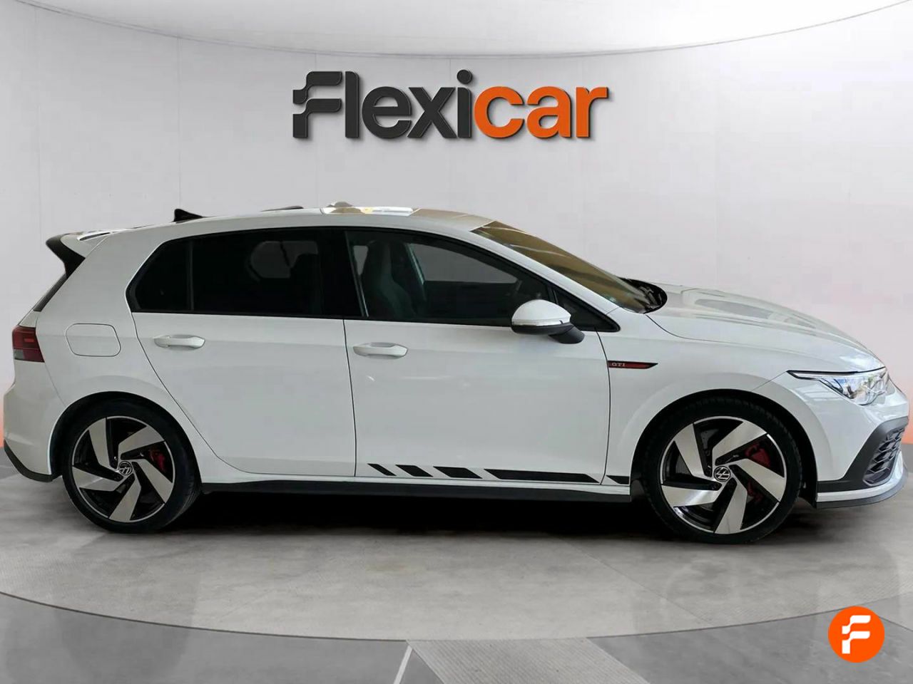 Foto Volkswagen Golf 3