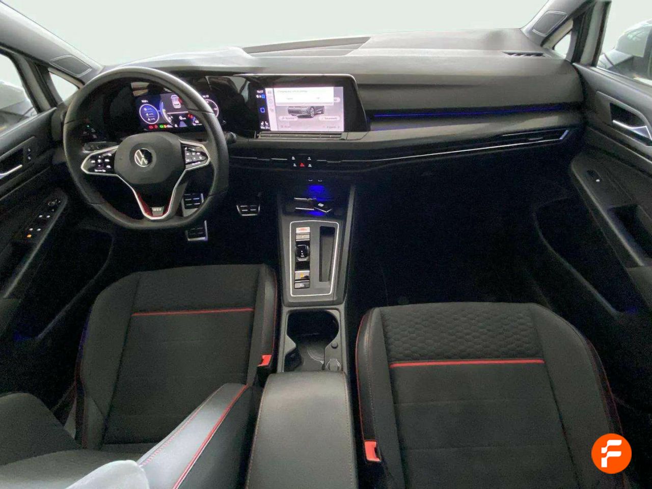 Foto Volkswagen Golf 10