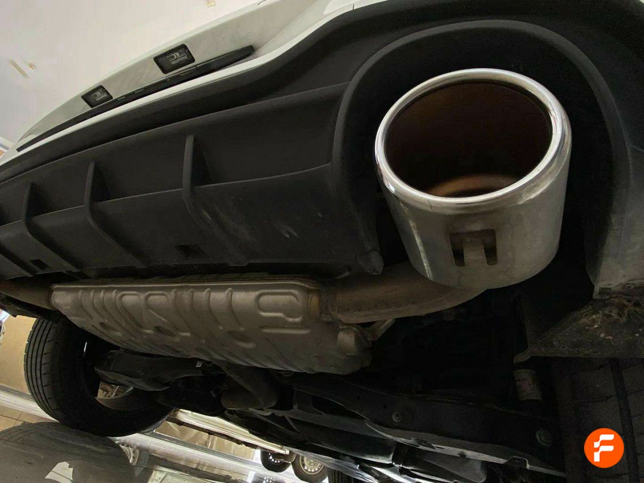 Foto Volkswagen Golf 11