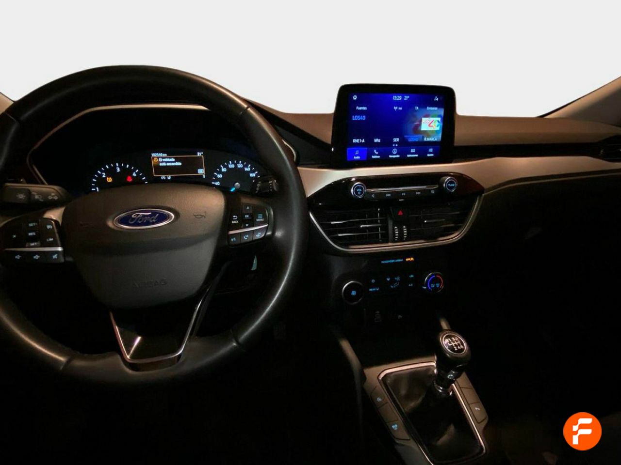 Foto Ford Kuga 13