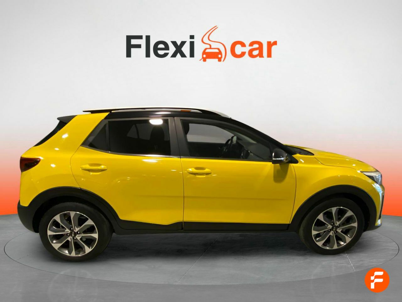 Foto Kia Stonic 2