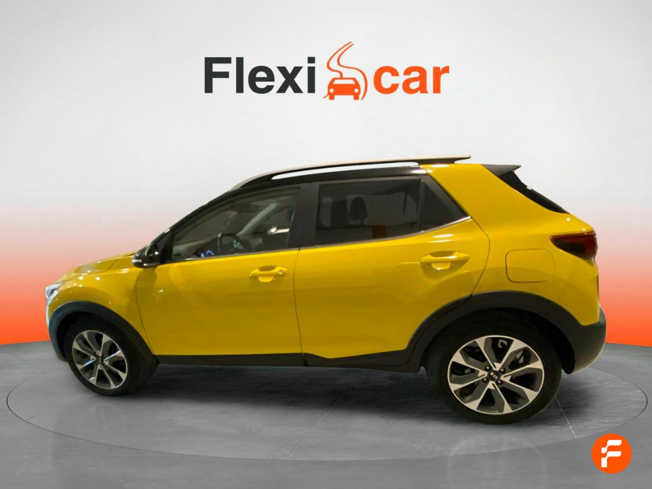 Foto Kia Stonic 3