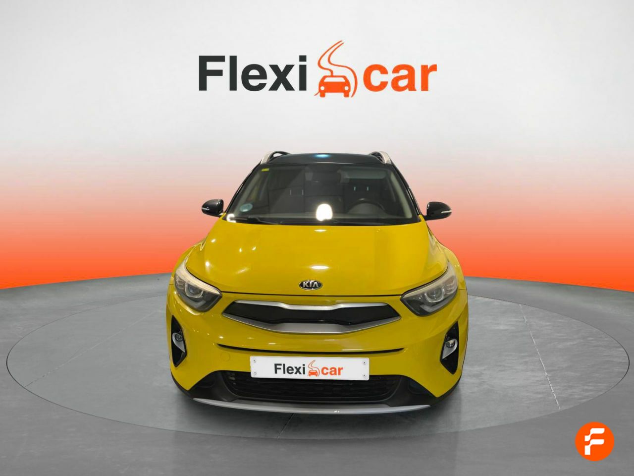 Foto Kia Stonic 4