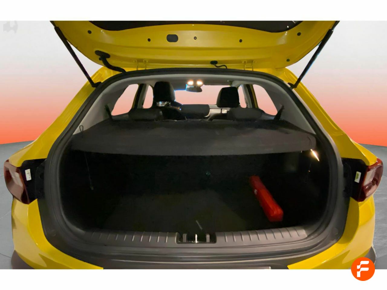 Foto Kia Stonic 7