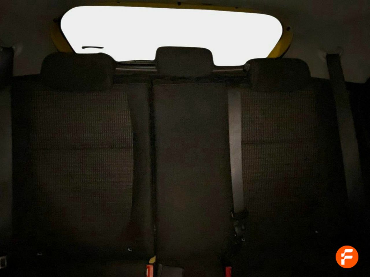 Foto Kia Stonic 8