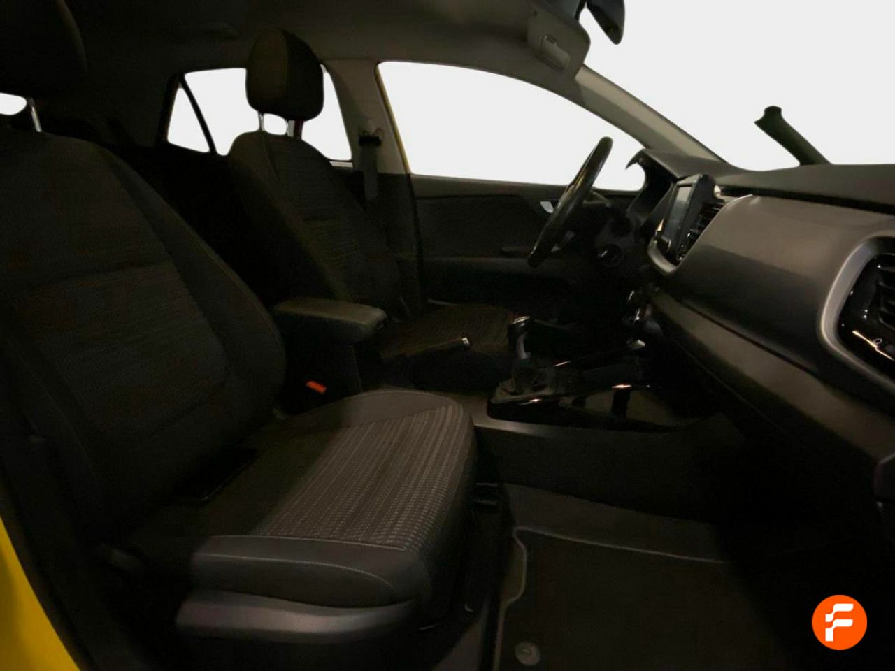 Foto Kia Stonic 9