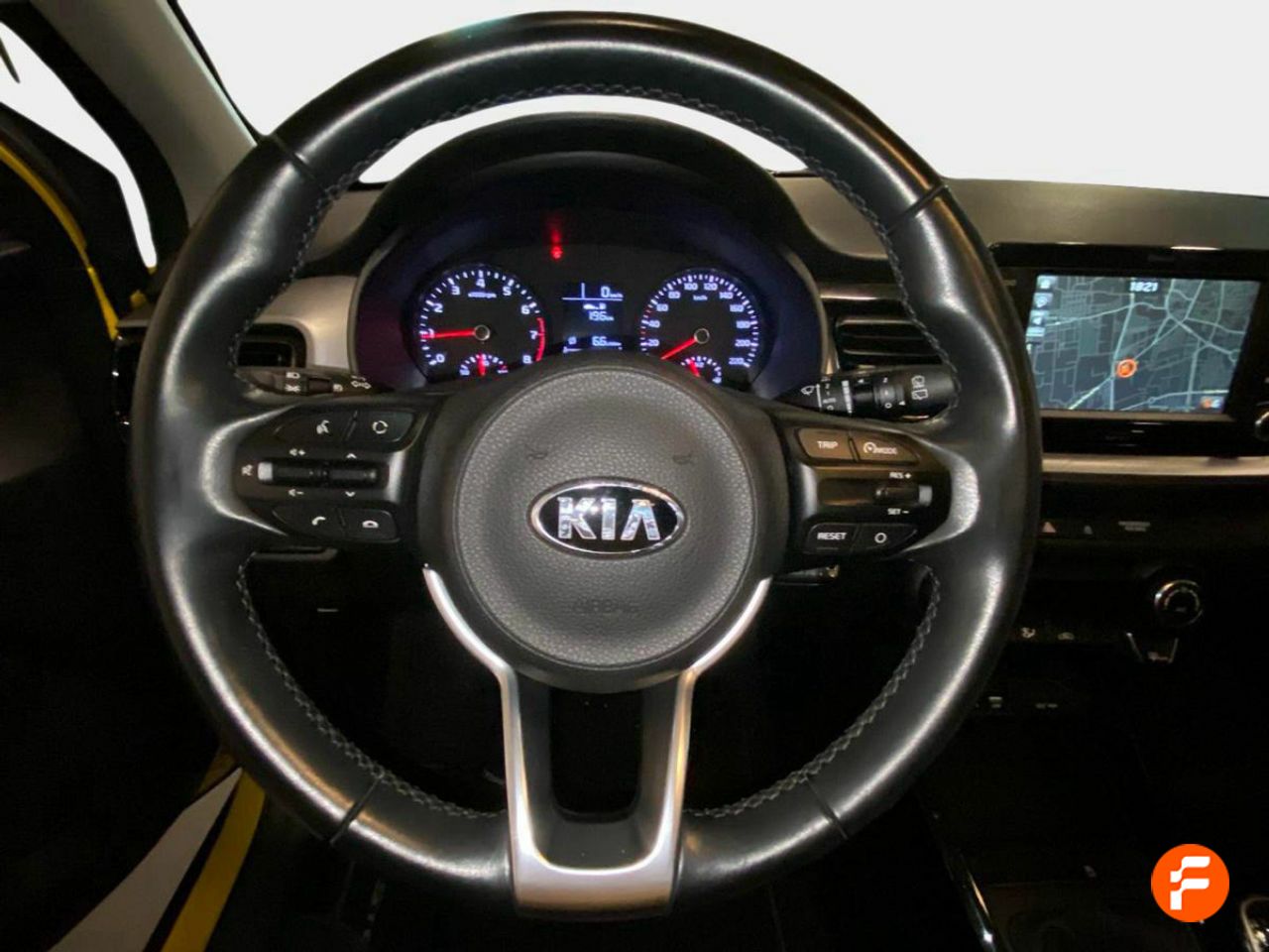 Foto Kia Stonic 13