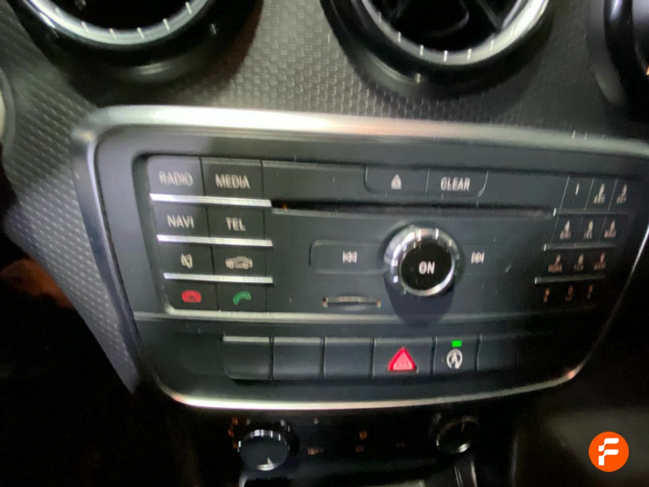 Foto Mercedes-Benz Clase A 20
