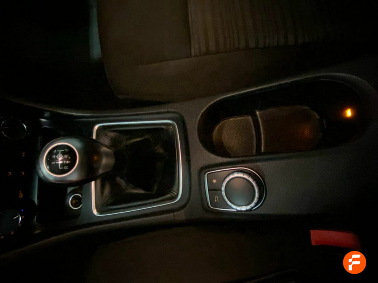 Foto Mercedes-Benz Clase A 21