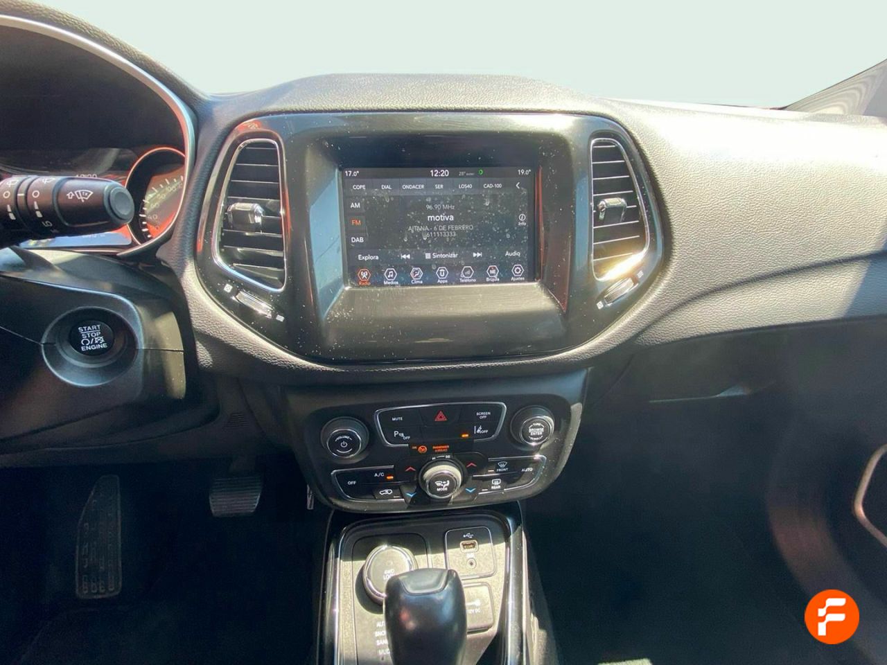 Foto Jeep Compass 7