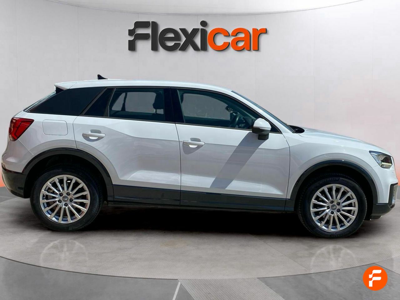 Foto Audi Q2 3