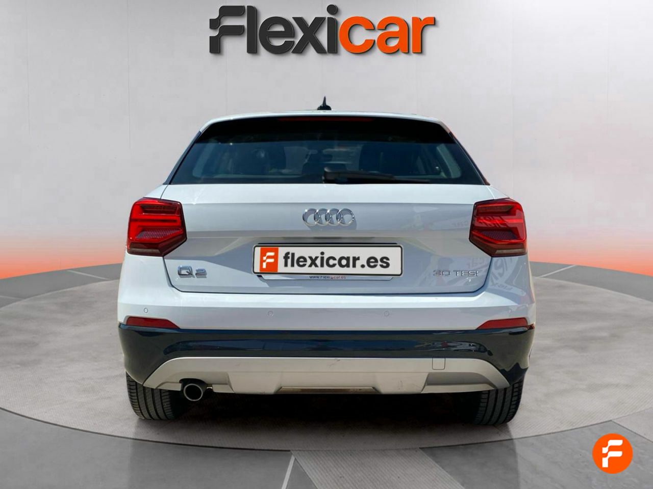 Foto Audi Q2 5