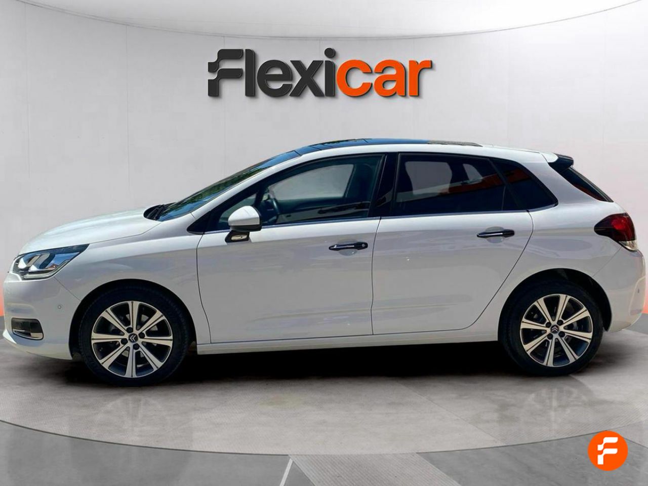 Foto Citroën C4 3