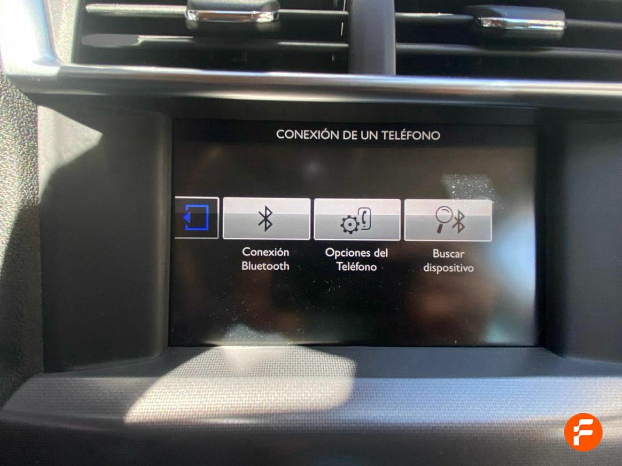 Foto Citroën C4 13