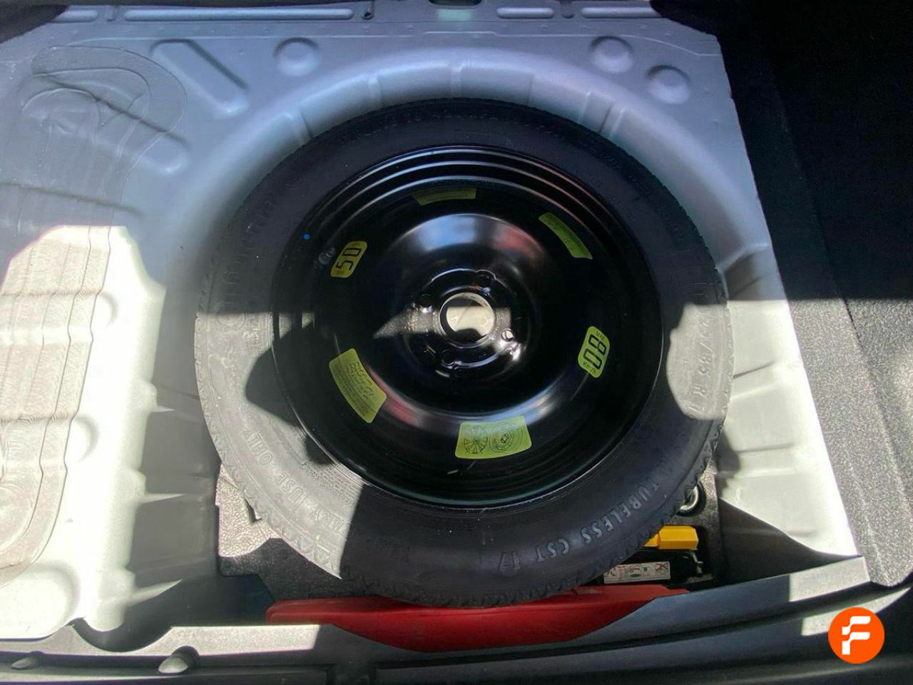 Foto Citroën C4 14