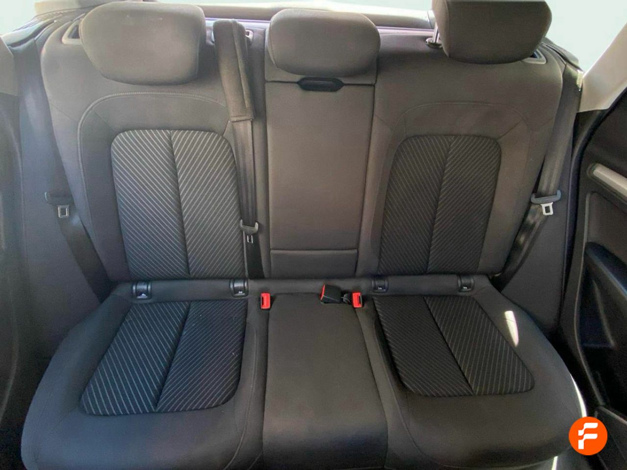 Foto Audi Q5 10