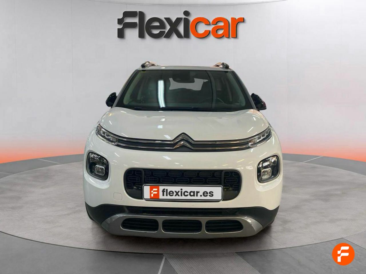 Foto Citroën C3 Aircross 2