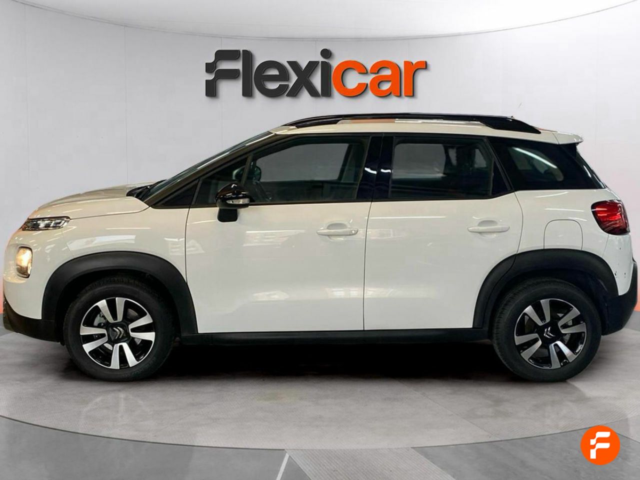 Foto Citroën C3 Aircross 4