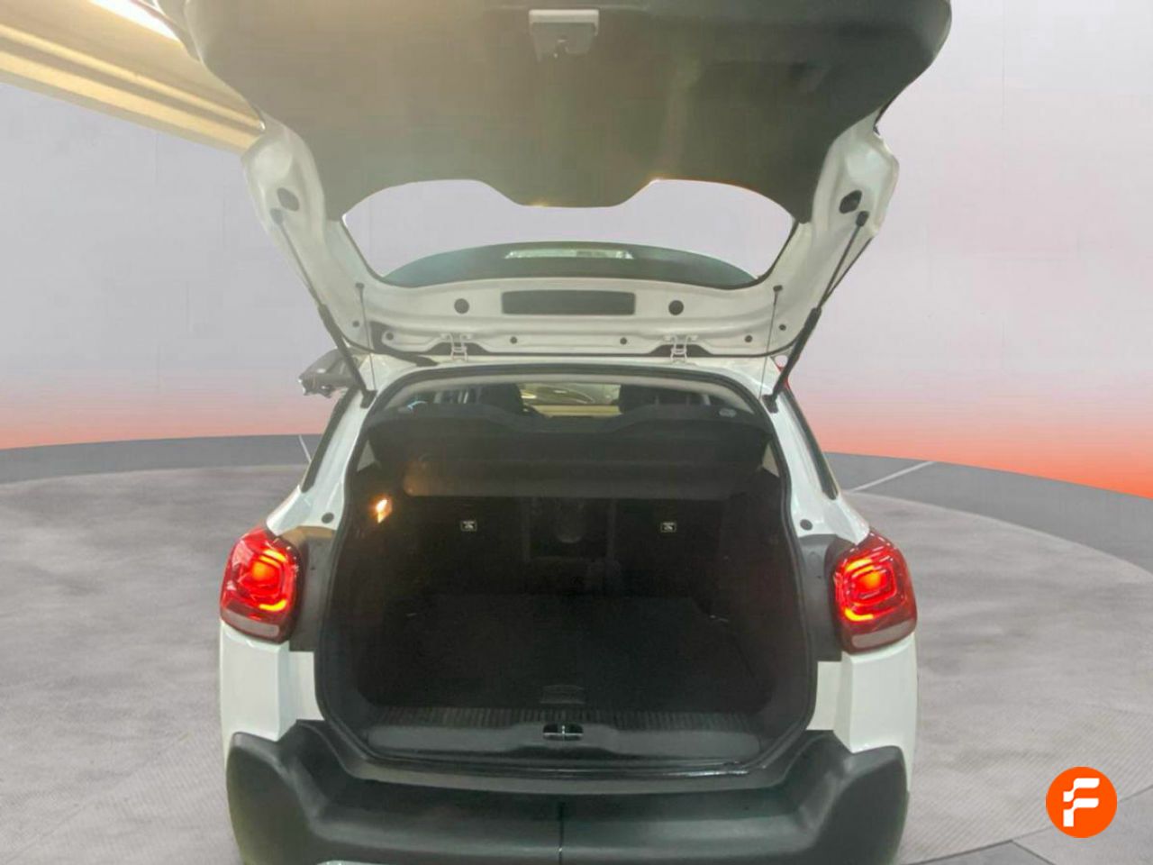 Foto Citroën C3 Aircross 7