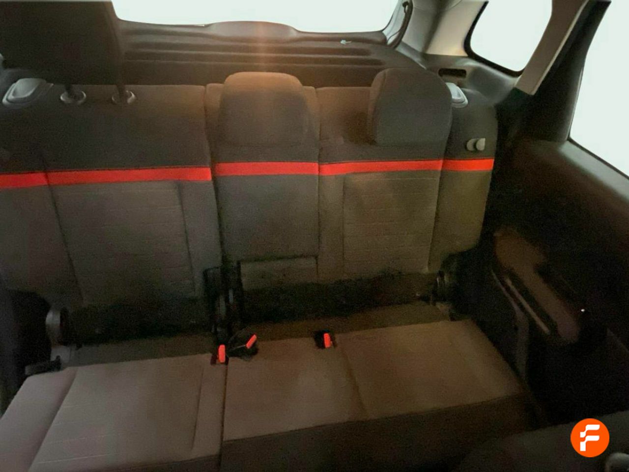 Foto Citroën C3 Aircross 14