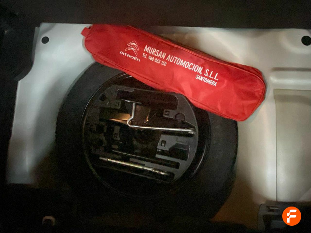 Foto Citroën C3 Aircross 17