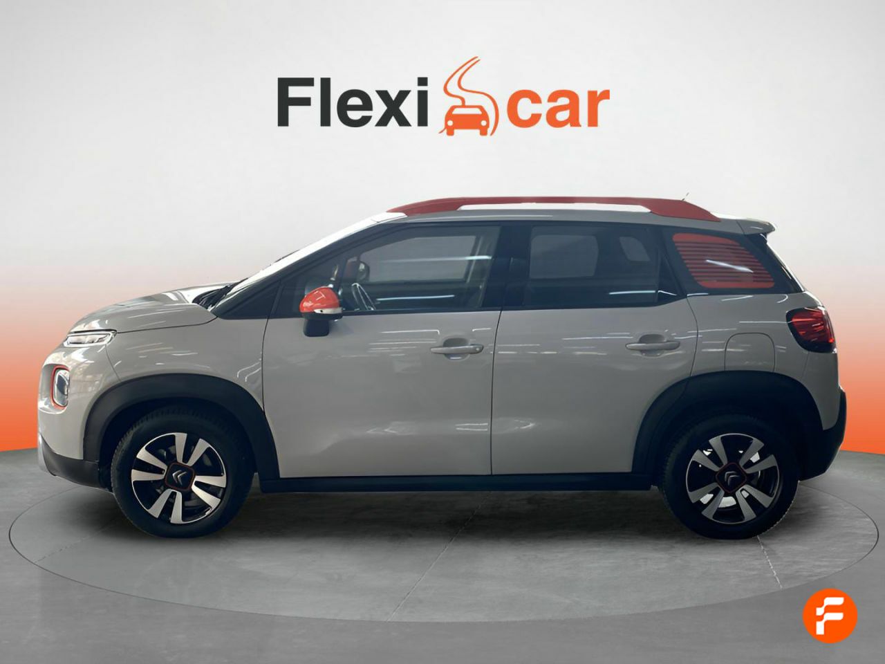 Foto Citroën C3 Aircross 4
